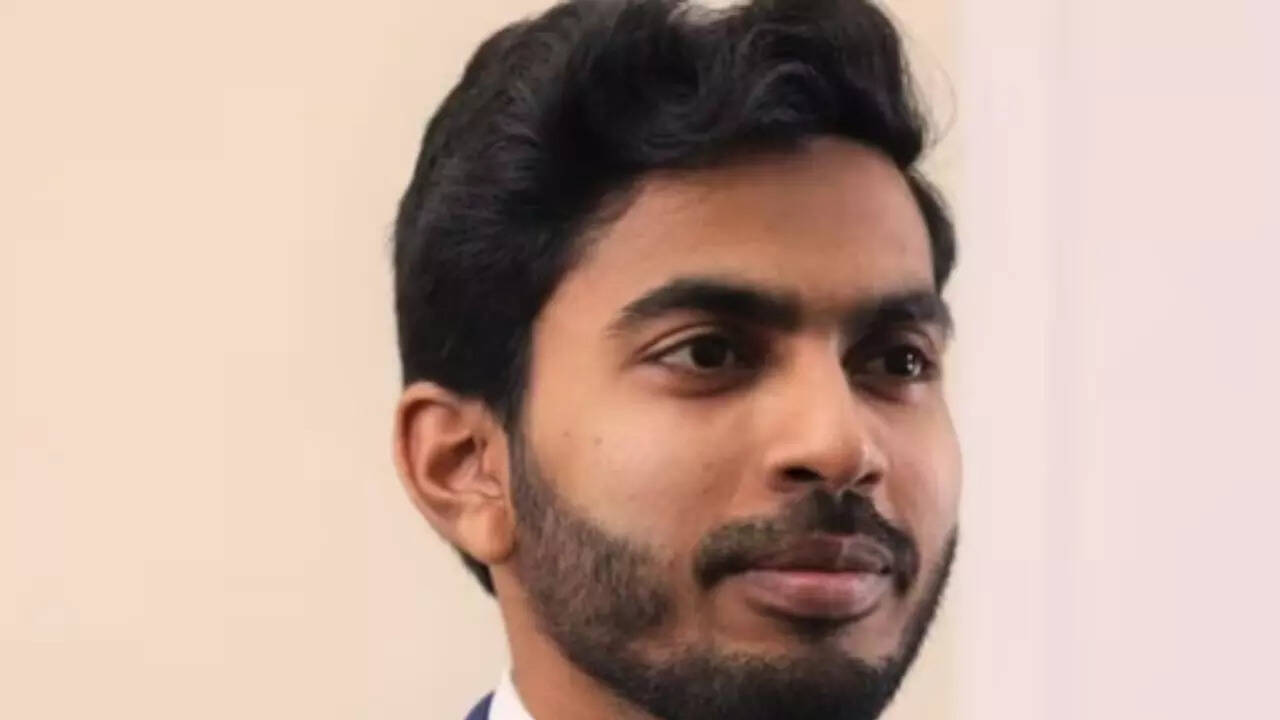 Who was Indian techie Nizamuddin? Shot dead by US cop, was fired from job 6 months ago