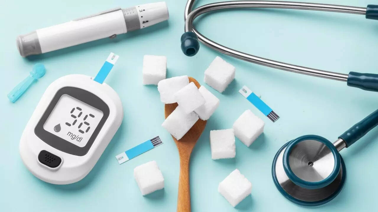 diabetes 2