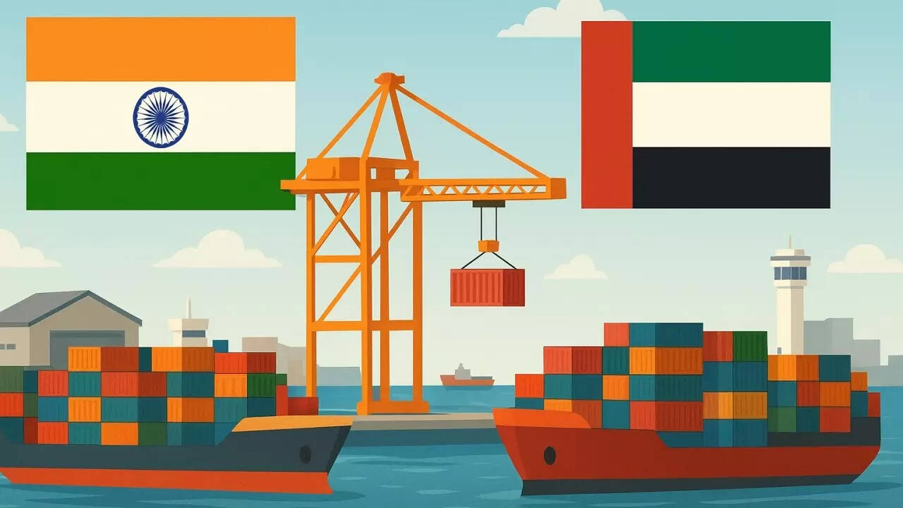 Big trade boost: India, UAE aim to double bilateral non-oil, non-precious metal trade to $100 billion; what’s on the agenda