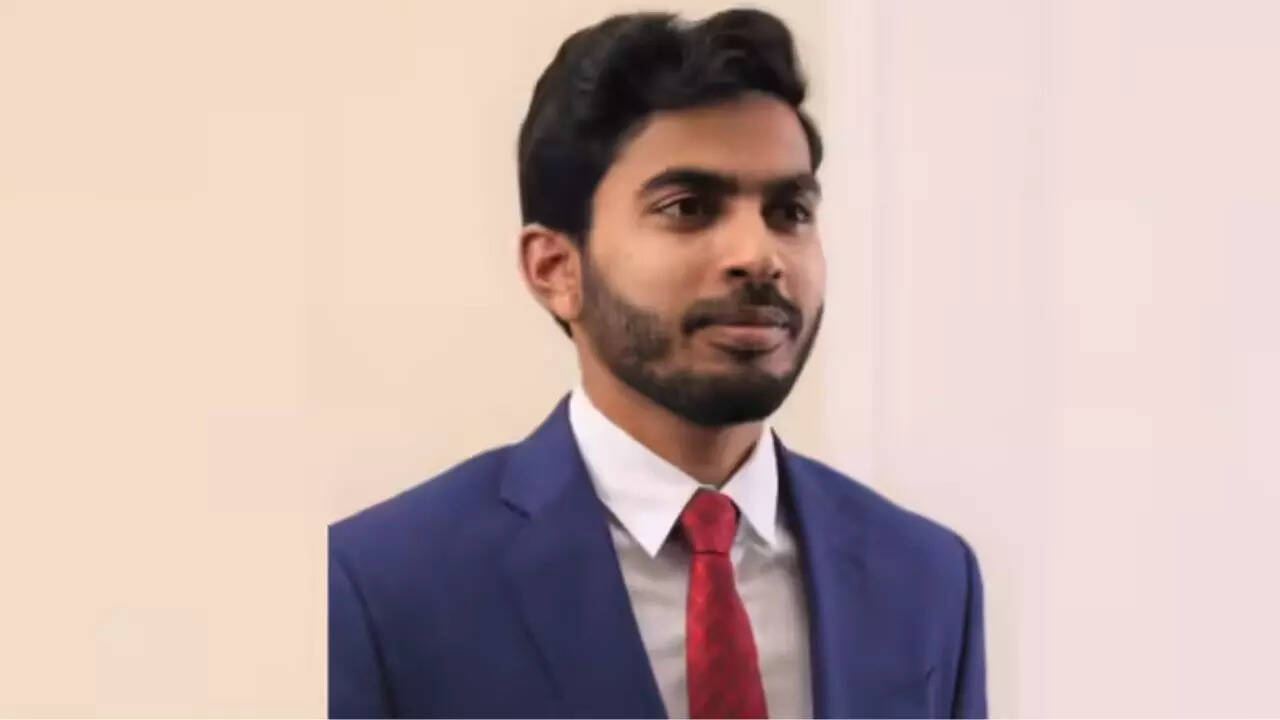 'Deeply saddened’: Indian consulate in San Francisco on techie shot dead by US cop