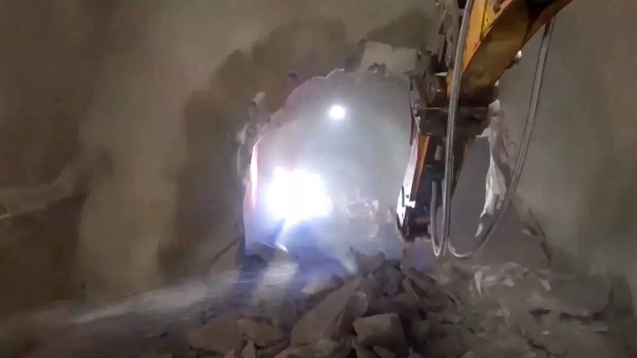 Brenner Tunnel under the Alps: How Europe’s longest rail project will reshape connectivity between Italy and Austria