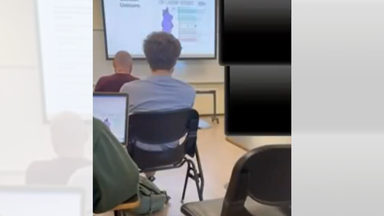 Texas A&M row: Viral gender class video sparks storm; President Mark A Welsh steps down - What happened?