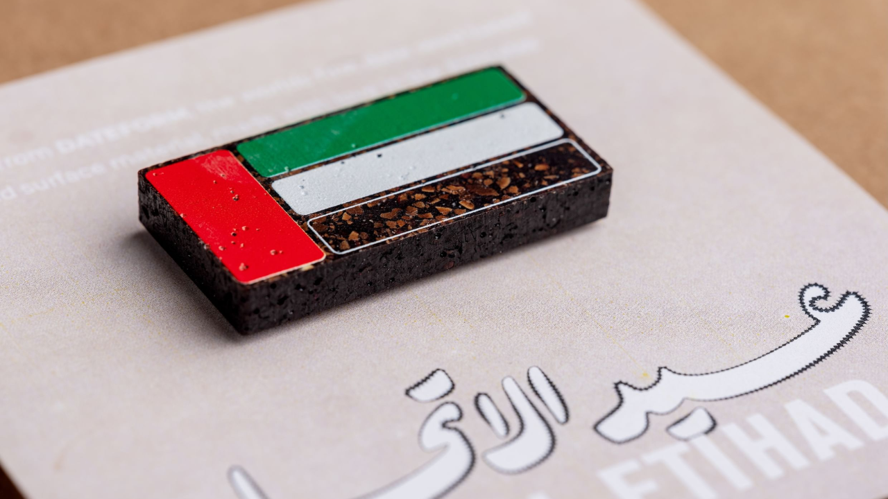 UAE opens call for creatives to design official 54th Eid Al Etihad merchandise