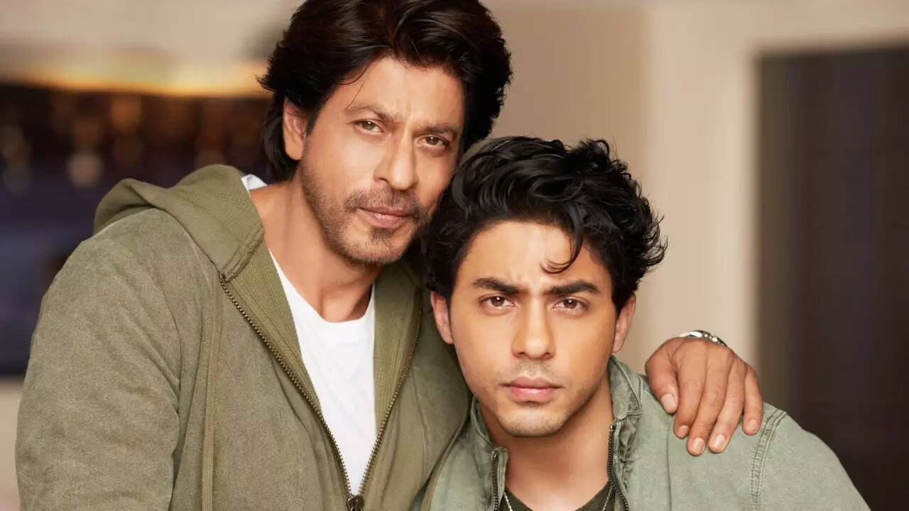 Aryan’s lawyer had refused his case; Here's what SRK did
