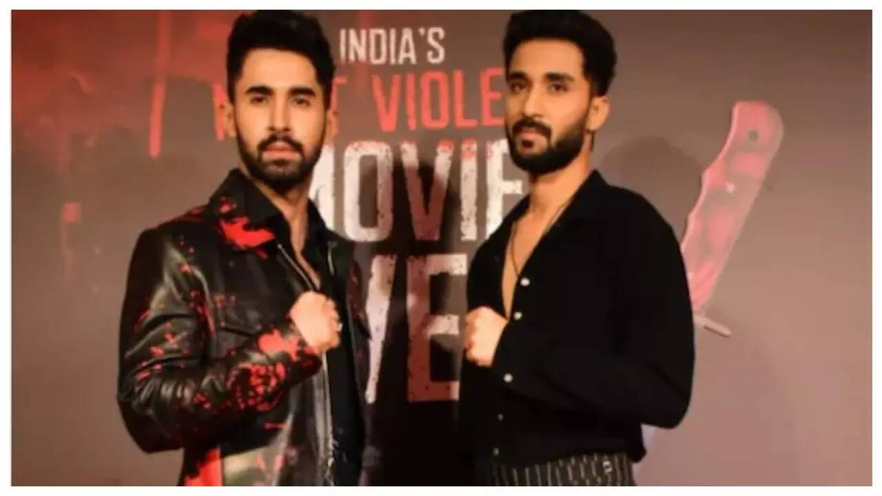 Raghav Juyal :’ Lakshya khud diet pe rehta hai