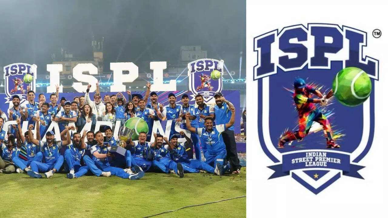 Century bonus, wicket points and more: ISPL's framework to strengthen grassroots