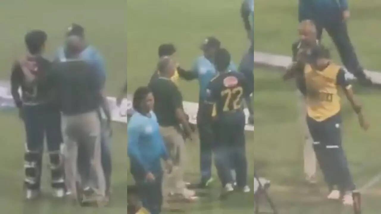 'His spirit live on through you': Sri Lankan legends on Wellalage's father