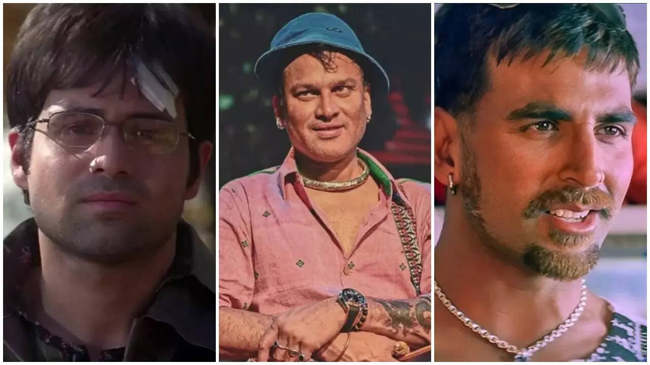 Zubeen Garg passed away; Hindi songs sung by the singer