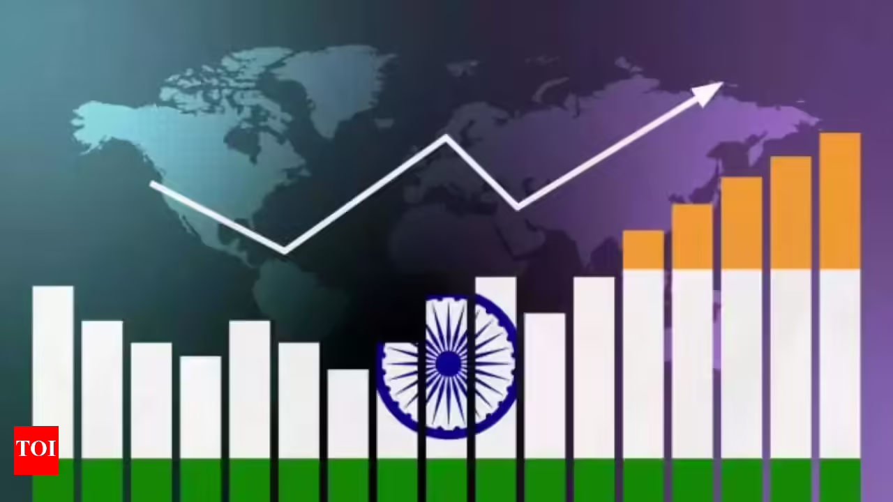 Third upgrade in 2025! Japan’s R&I raises India’s sovereign rating to BBB+; cites strong growth outlook and fiscal discipline