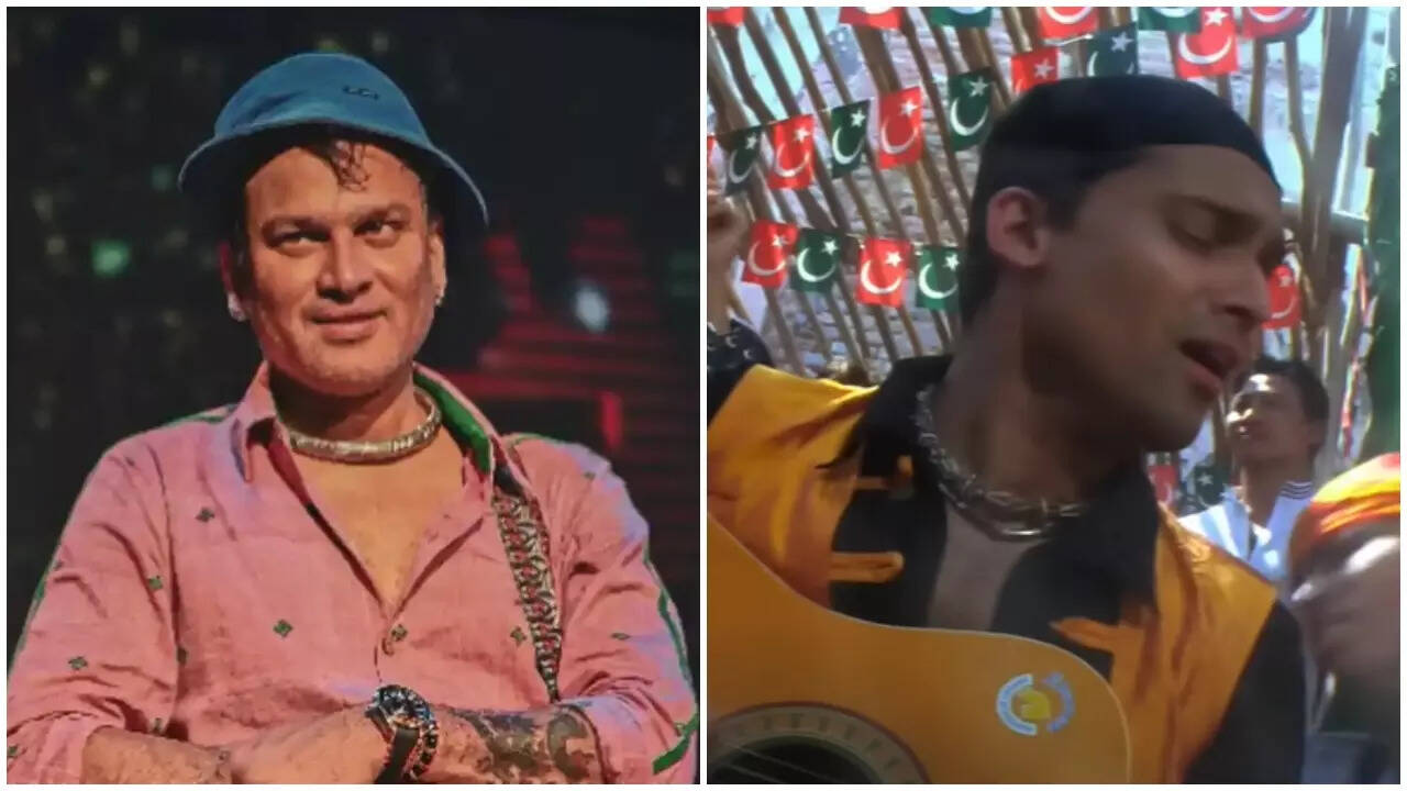 Zubeen Garg: Lesser known facts about the late 'Ya Ali' singer