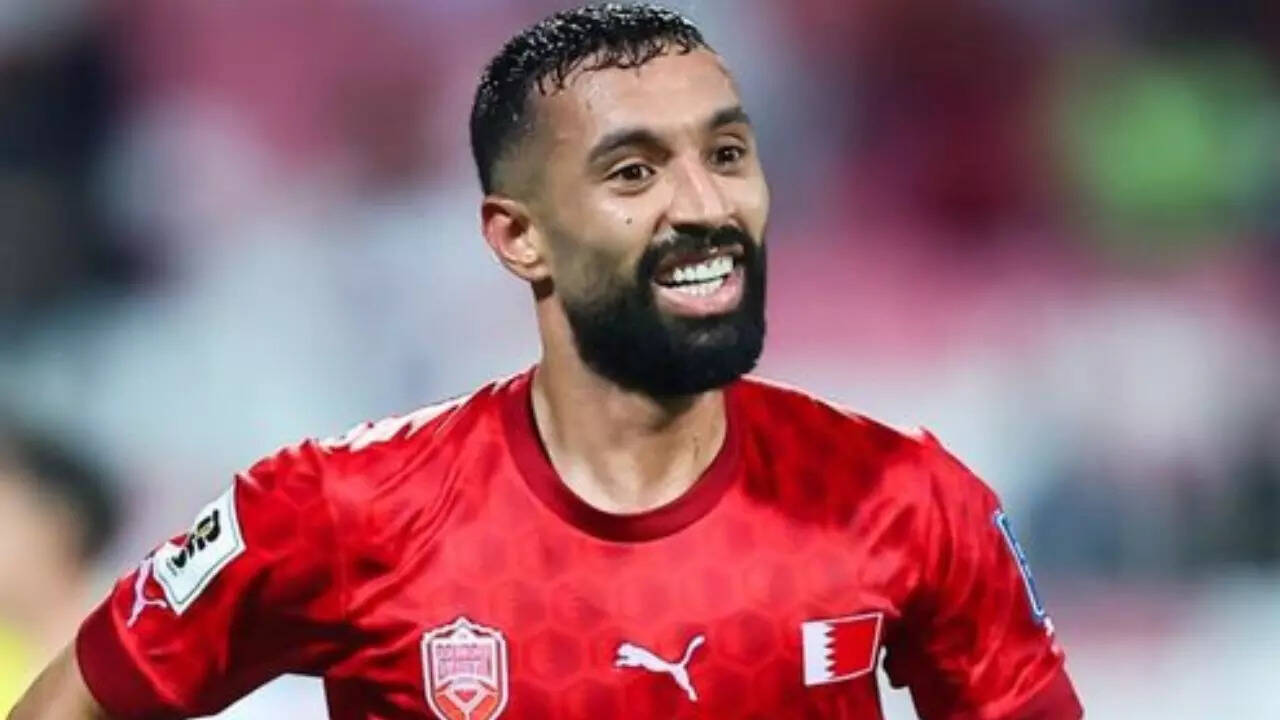 Mohamed Marhoon Networth 2025: Football Income, Business Ventures And More