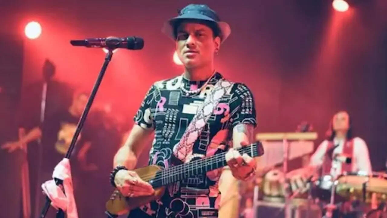 Zubeen Garg’s net worth, car collection and more