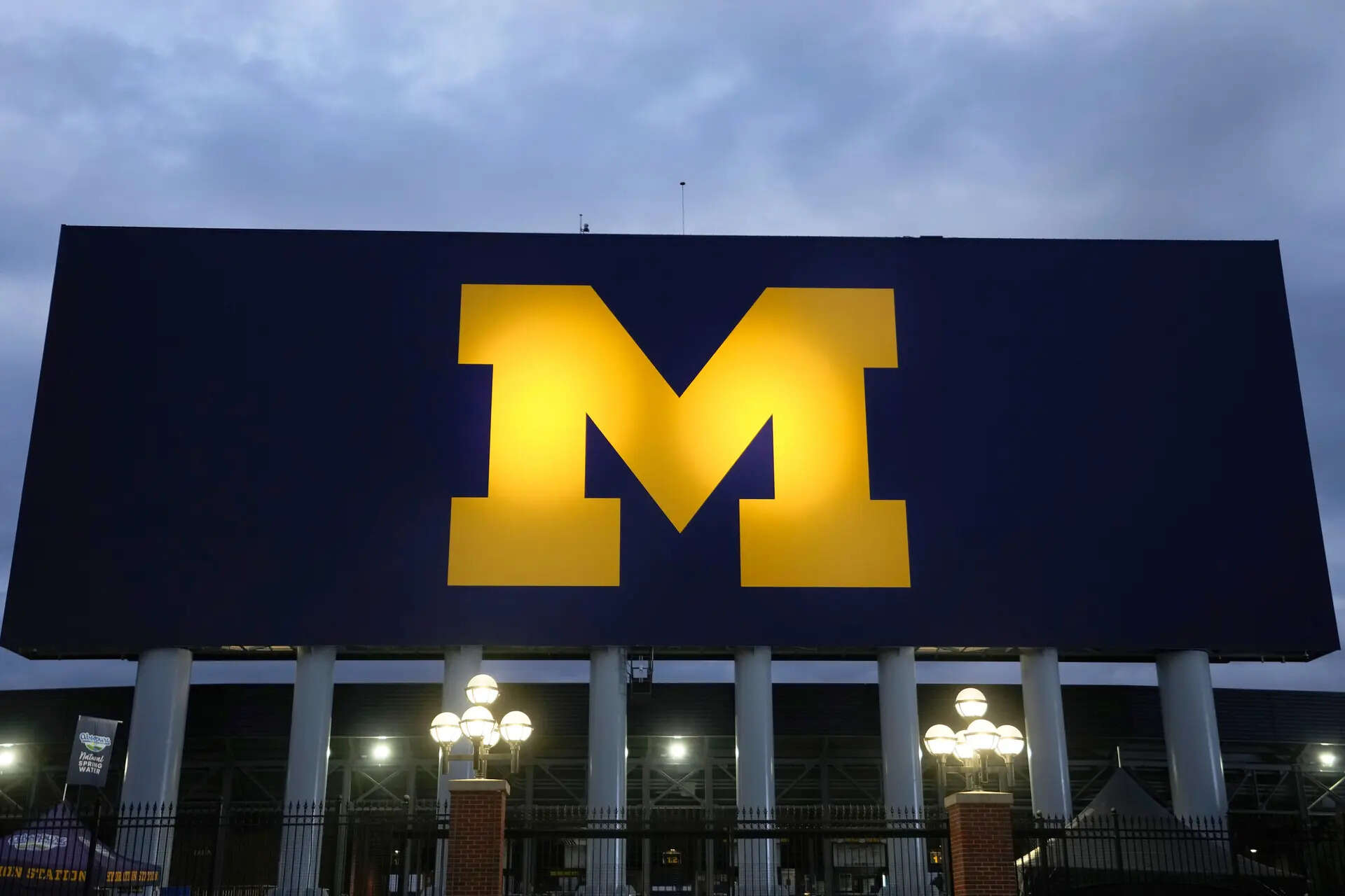 University of Michigan to launch $50 million civil discourse centre after campus tensions over the Charlie Kirk incident