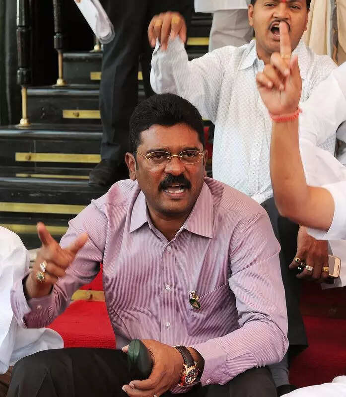 Maharashtra transport minister says need to rectify flaws in online learner licence system, urges RTOs to conduct offline tests for now