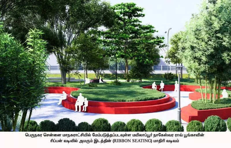 Corpn relaying 4,000 roads to tackle monsoon, says Nehru