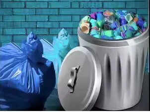 NGT orders govt depts to file report on bulk waste mgmt