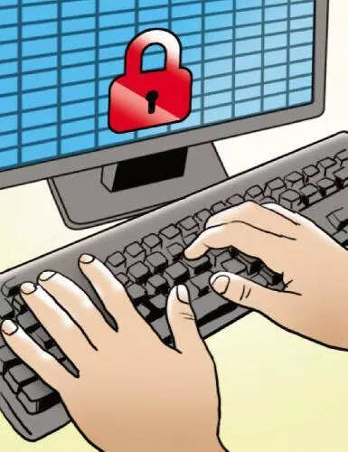 Two senior citizens fall prey to cyber scam, lose over Rs 2 crore
