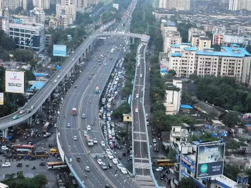 Transporters cite increased costs & supply disruptions, want new traffic curbs lifted