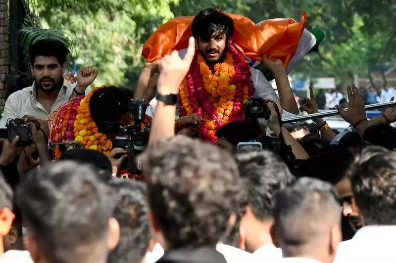 It’s a victory of ‘nation first’ ideology: Shah