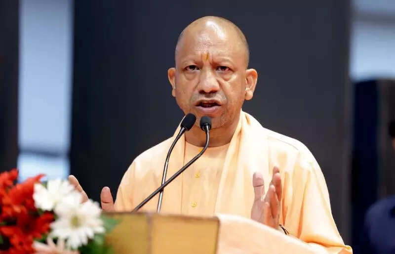 Adopt AI, tech does not take away jobs, Yogi tells youth