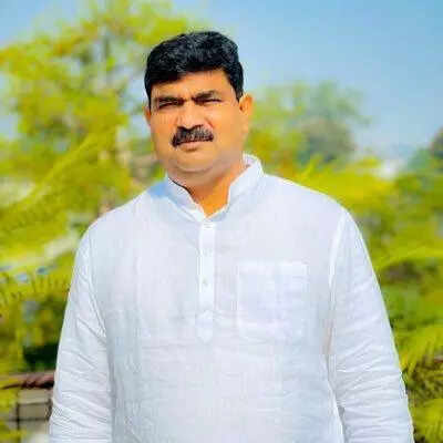 Tri-Shakti will steer BJP to poll wins: Dharampal Singh