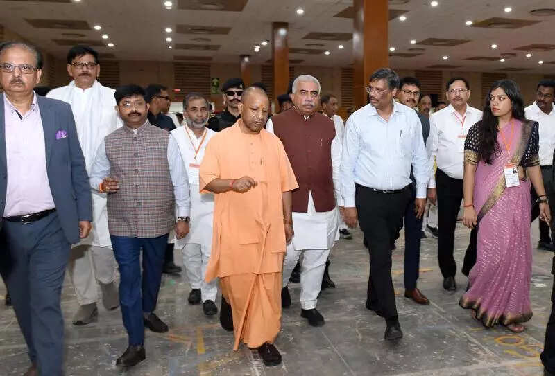 UPITS to present state’s diversity, cultural heritage & biz talent: CM