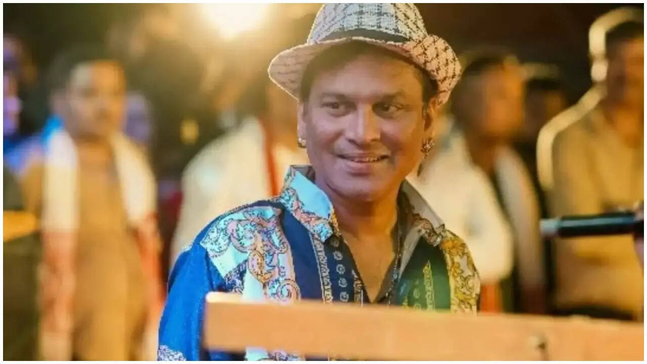 When Zubeen Garg was airlifted from Dibrugarh to Guwahati