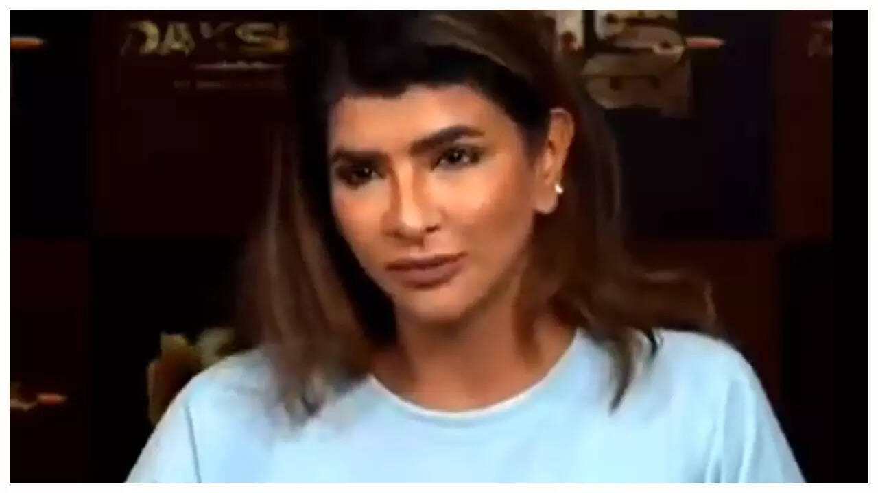 Lakshmi Manchu files complaint over offensive remarks