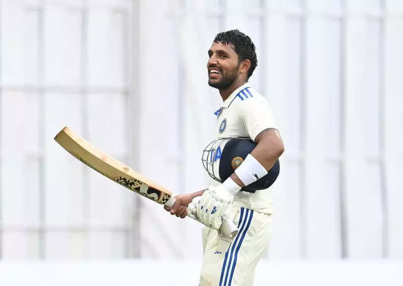 Focus on winning not records: Jurel