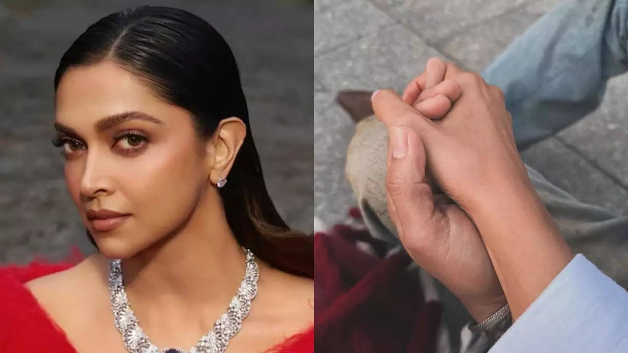 Deepika breaks silence on 'Kalki 2898 AD' exit with a cryptic note