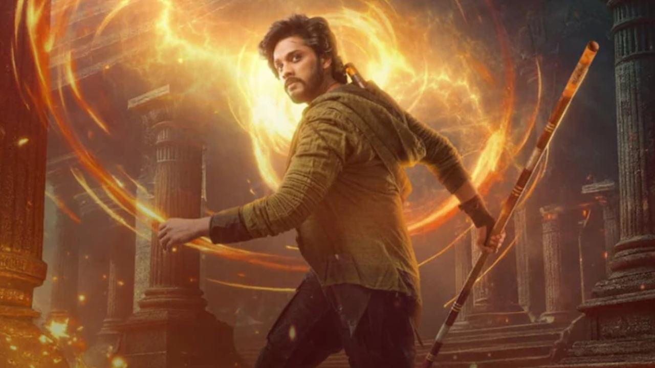 'Mirai' box office collection day 8