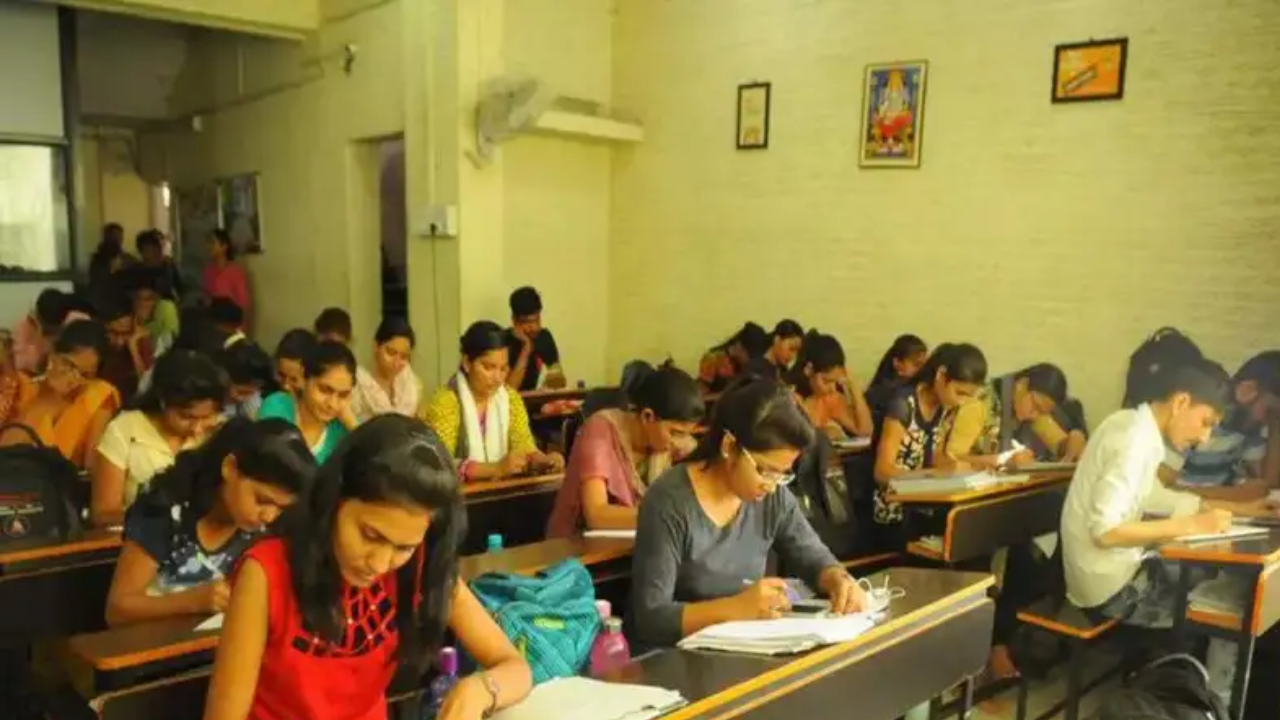 Centre plans stricter coaching rules, stronger role for schools