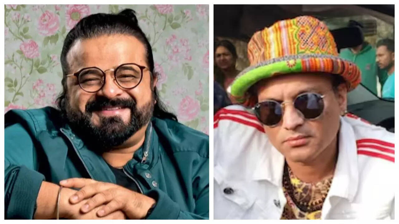 Zubeen revealed why Pritam and he didn't deliver another 'Ya Ali'