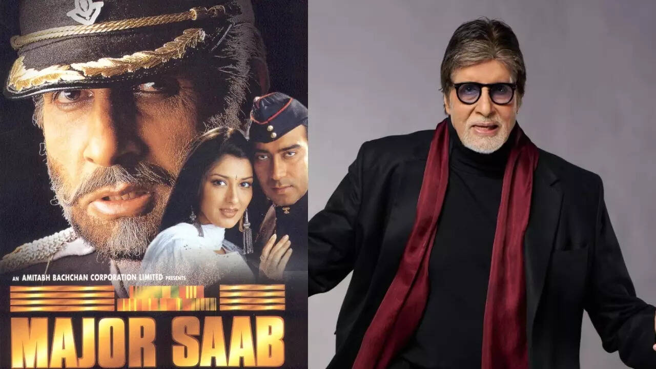 As Bachchan went bankrupt, crew wasn't paid on time, threatened...