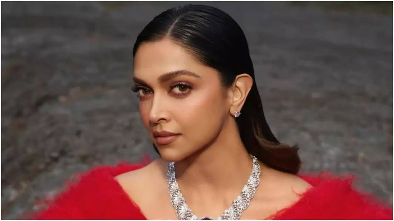 When Deepika Padukone admitted being only 12th pass