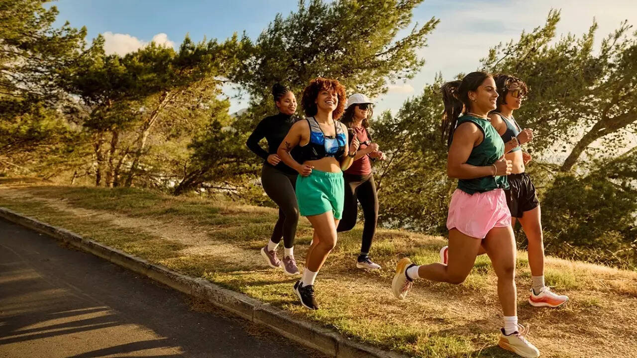 Marathon running (1)