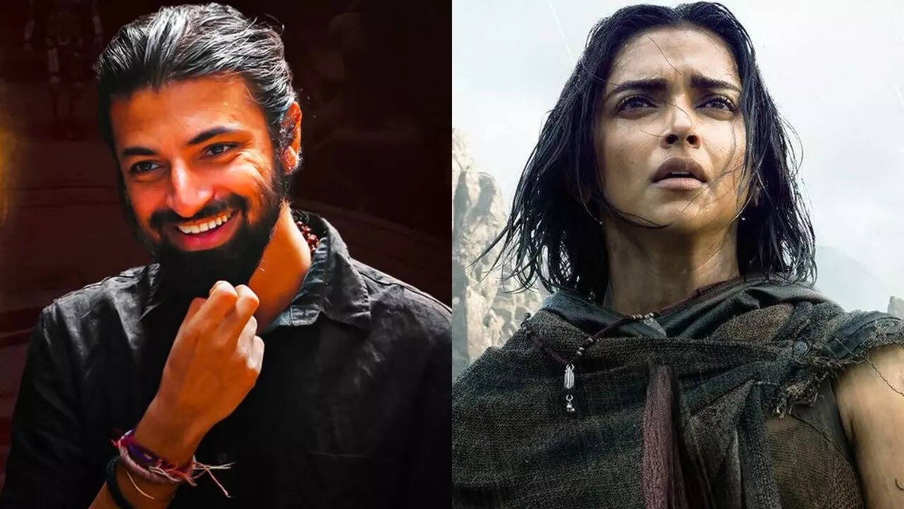 Kalki 2898 AD director once called Deepika ‘effortless’