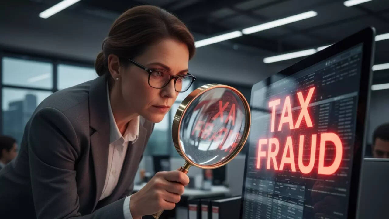 Slower tax refunds after ITR filing? Income Tax Department detects false exemption claims of Rs 700 crore; majority under old regime