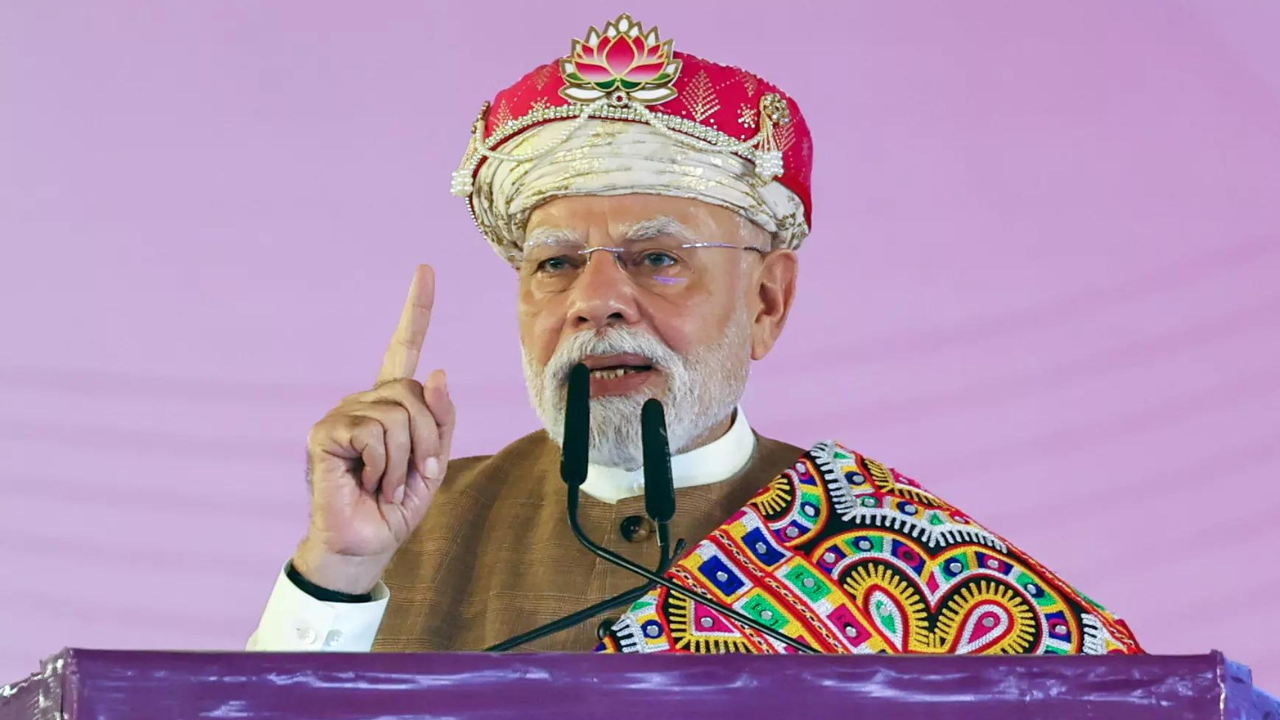 India eyes its own Big Four! PMO to review regulatory changes on Sept 23