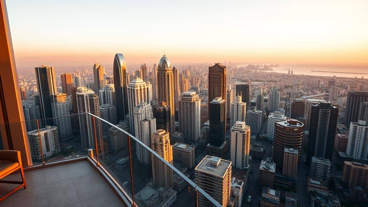 India Wealth Report 2025: Maharashtra leads with 1.78 lakh millionaires