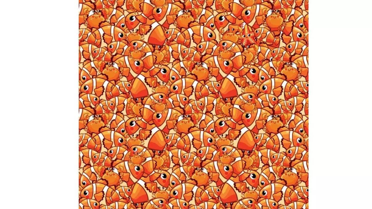Optical Illusion