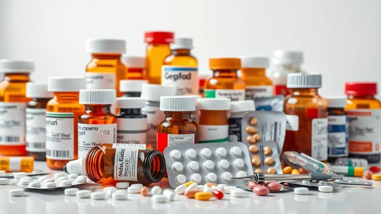India’s medicine market: Pharma sector grows 8% in August; industry projected to reach $130 billion by 2030
