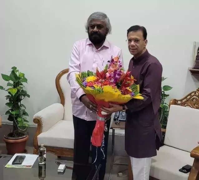 Goa seeks Karnataka’s kumki elephants to tame wild jumbo ‘Omkara'