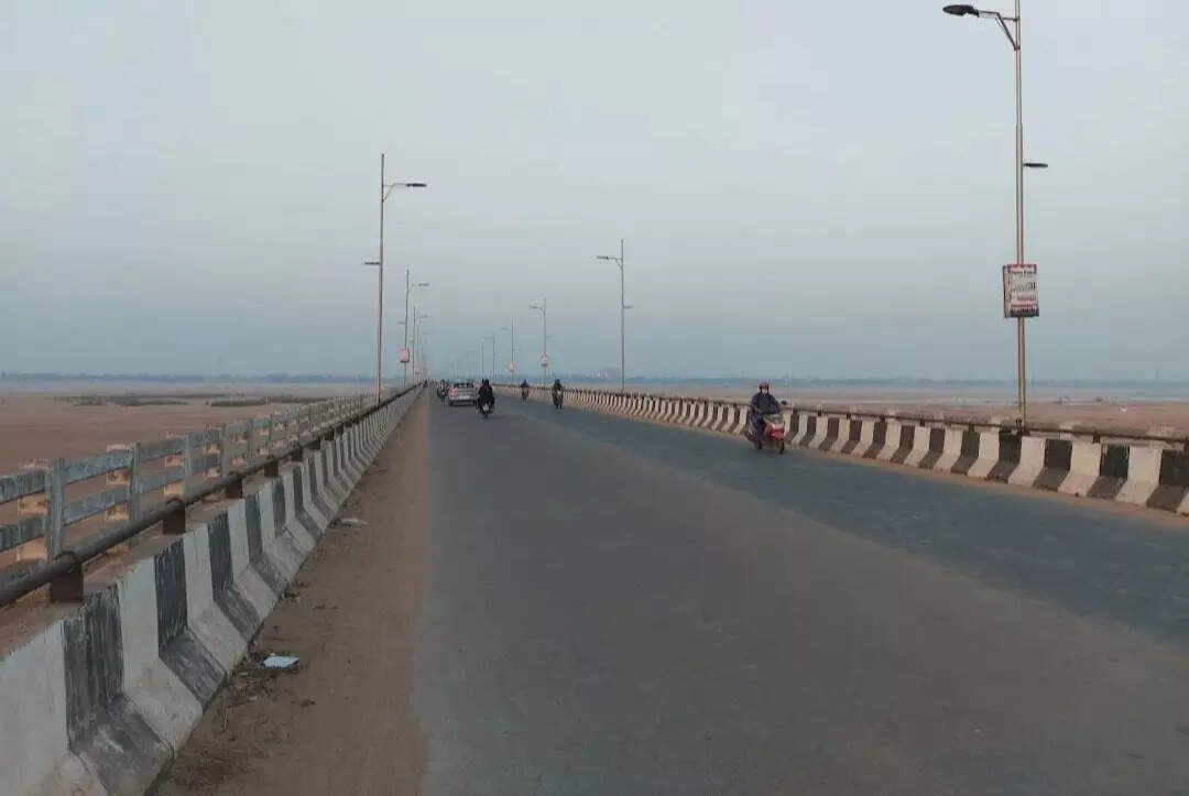 Tender process is on for second Trisulia bridge costing Rs 297cr: Min