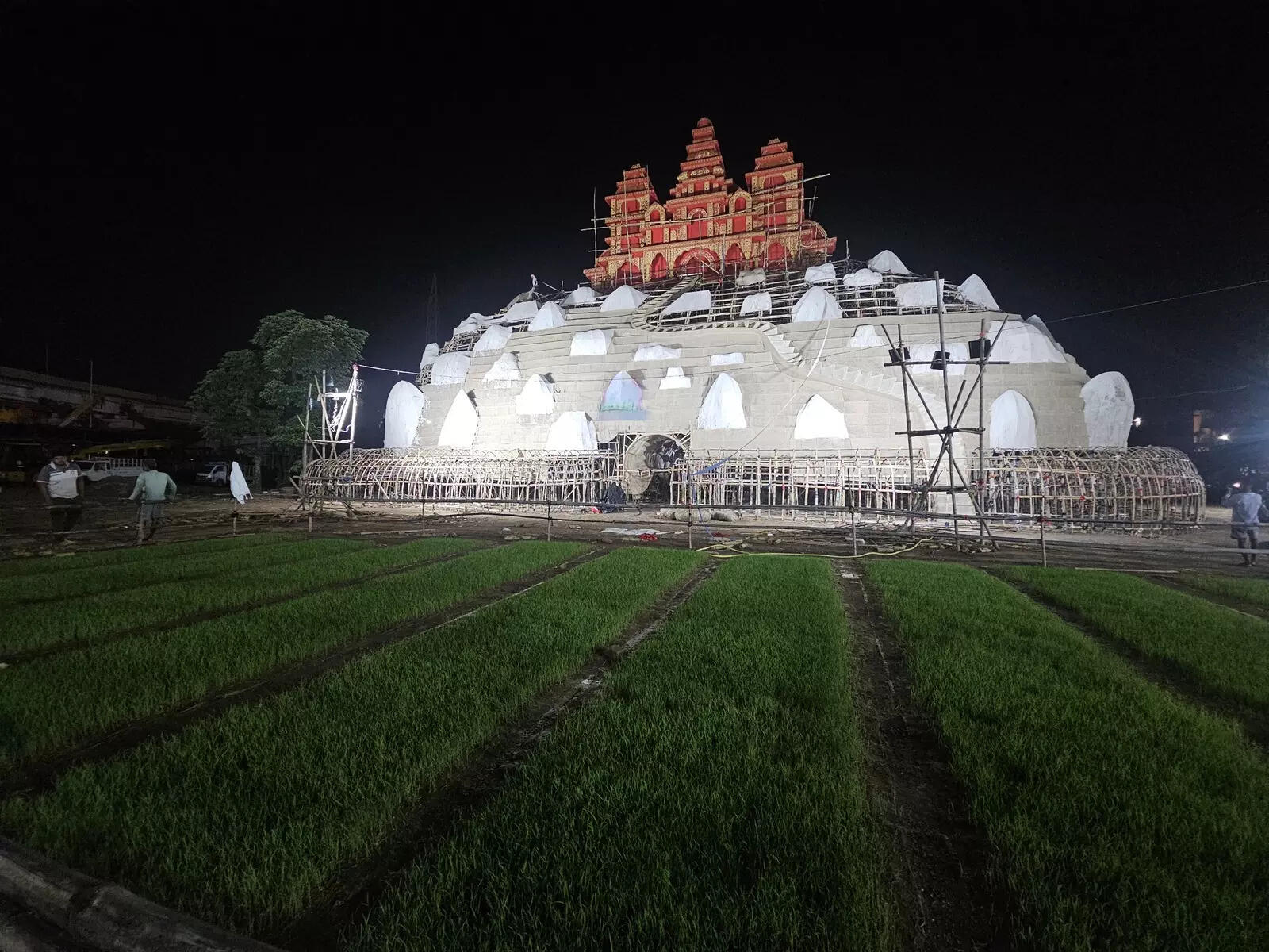 Rasulgarh to bring devotees face-to-face with Uttarakhand’s fragile beauty