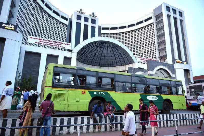 KSRTC registers Rs 25 lakh from Onam week tour packages