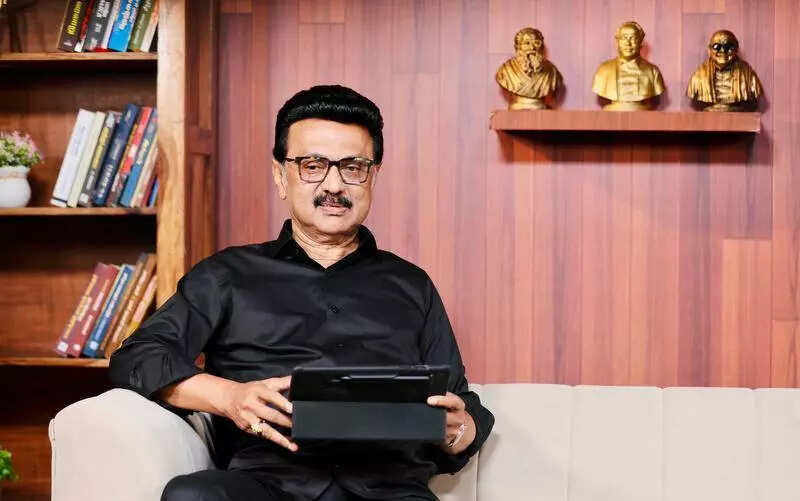 CM: German investors ready to invest in TN