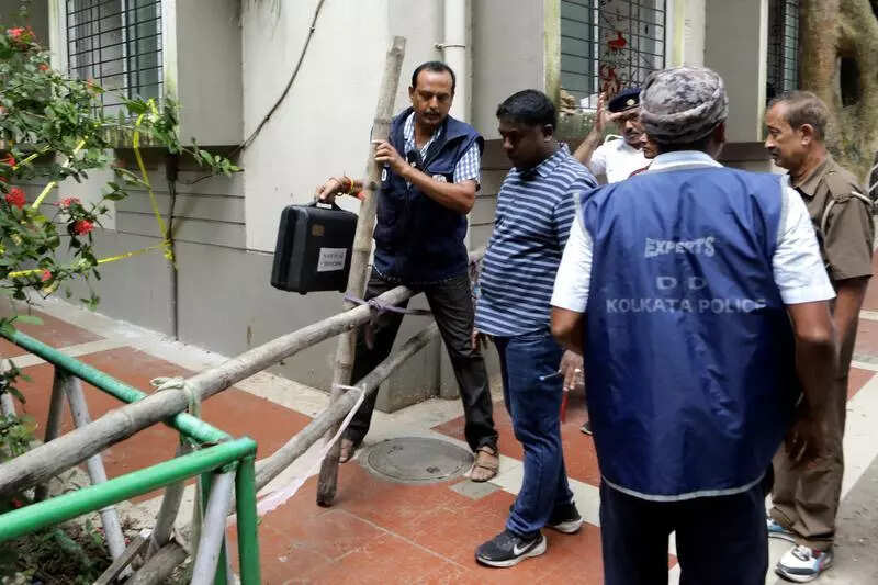 JU death: Cops question prof, 6 others in 48 hrs