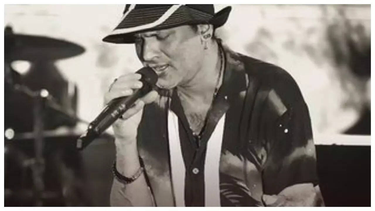 Zubeen Garg's funeral details revealed- Details Inside