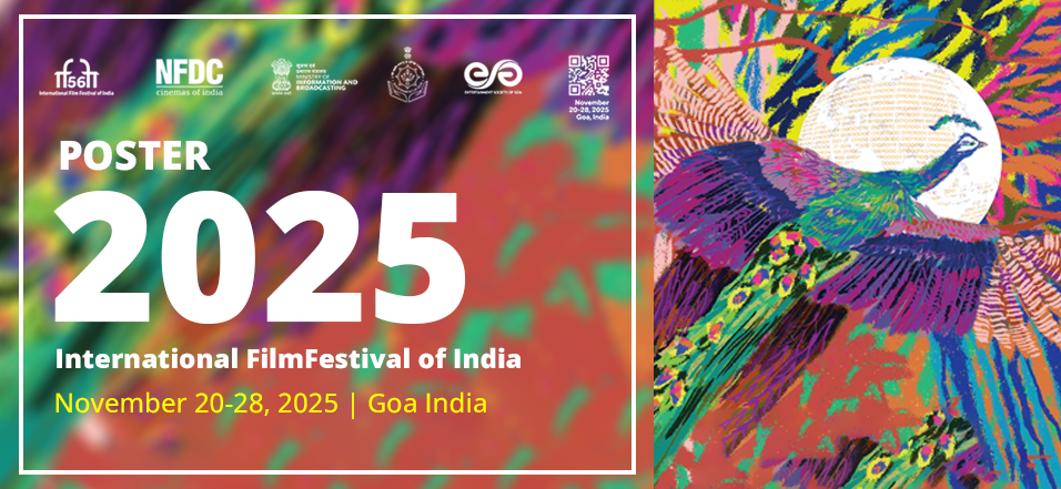 Delegate registration opens for Iffi